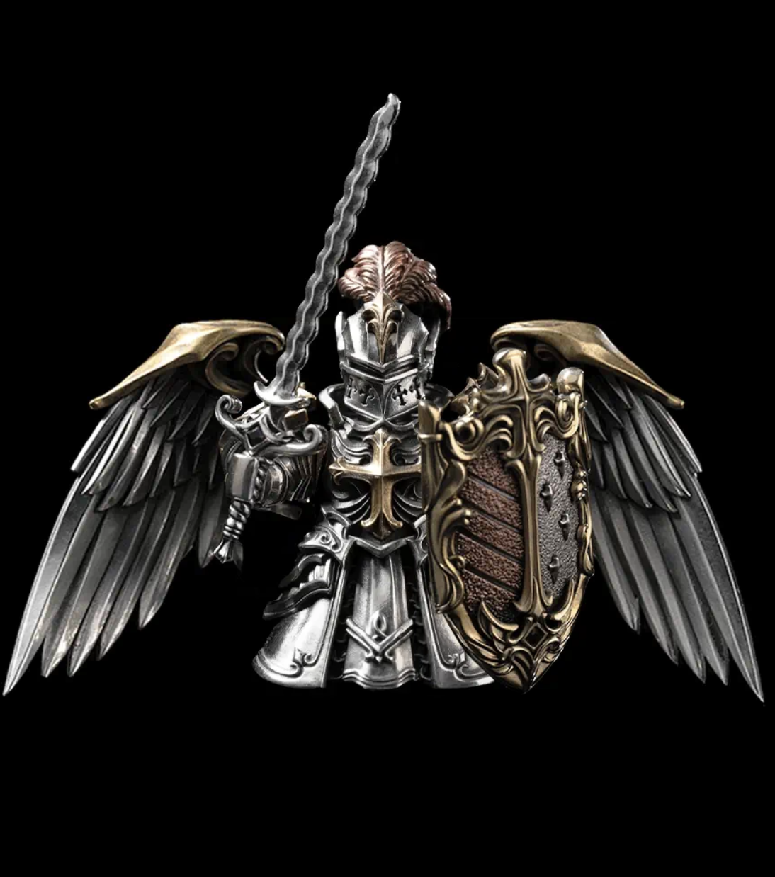 Armour Blocks | Knight Leader