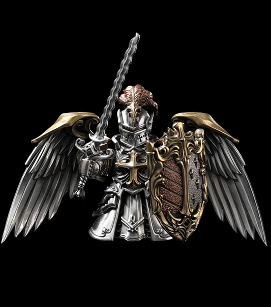 Armour Blocks | Knight Leader