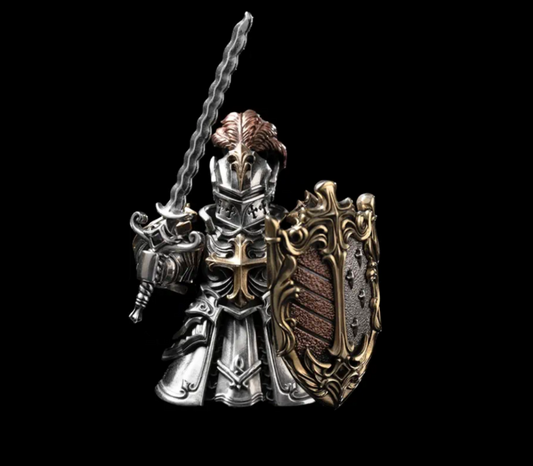 Armour Blocks | Crusader