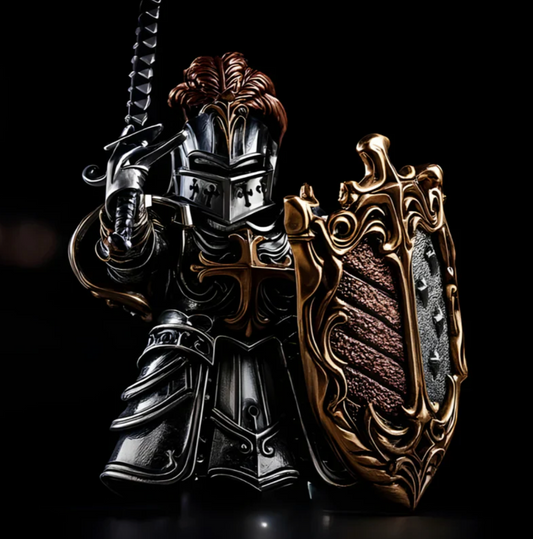 Armour Blocks | Crusader